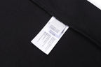 Chrome Hearts Miami Horseshoe T-Shirt - Black Pocket Tee with Iconic Back Print