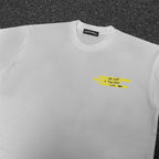 Chrome Hearts "One Night in the Neon City" Graphic T-Shirt