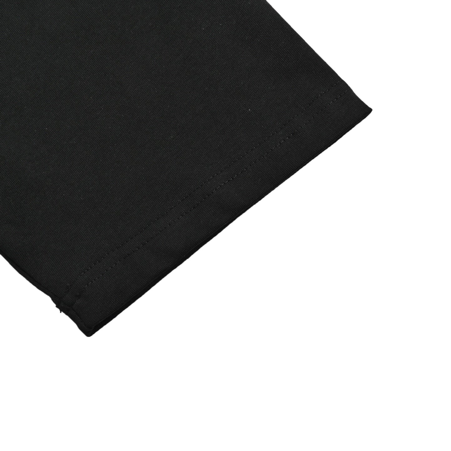 Chrome Hearts "Lunemynn" Triple Cross Graphic T-Shirt