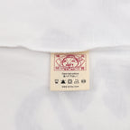 EVISU T-Shirt featuring a "Big M" Graffiti Print