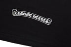 Chrome Hearts "Praying Hands" Graphic T-Shirt