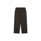 Chrome Hearts Straight-Leg French Terry Sweatpants