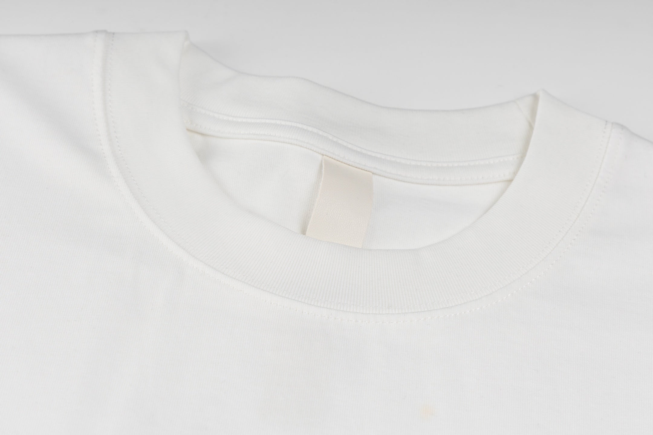 Chrome Hearts 2026 SS Multi-Color Splatter Cross T-Shirt - White Unisex Cotton Tee