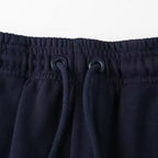 Chrome Hearts "Sanskrit Horseshoe" Embroidered Sweatpants