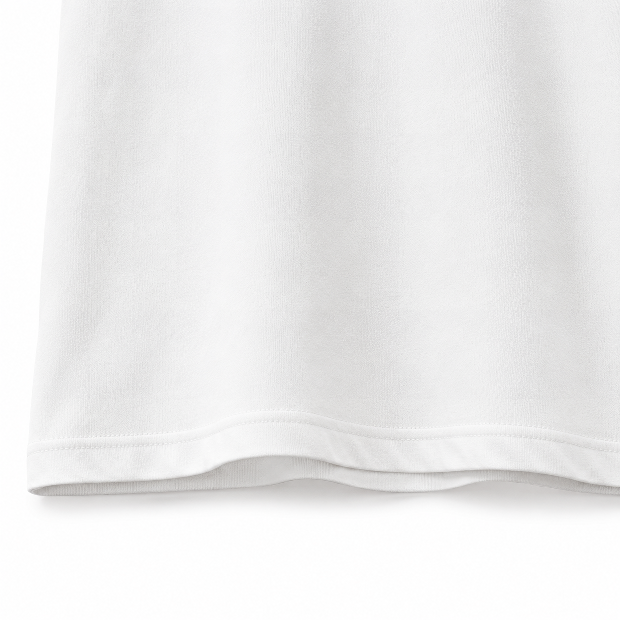 Chrome Hearts Style Gothic Cross Oversized T-Shirt - White/Black Print