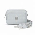 MCM Aren Visetos Series Small Camera Bag