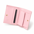 MCM Patricia Tri-fold Wallet