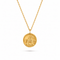 Van Cleef & Arpels Zodiac Collection Pendant Necklace