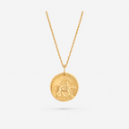 Van Cleef & Arpels Zodiac Collection Pendant Necklace