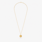 Van Cleef & Arpels Zodiac Collection Pendant Necklace