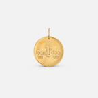 Van Cleef & Arpels Zodiac Collection Pendant Necklace