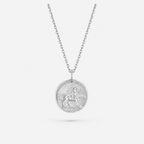 Van Cleef & Arpels Zodiac Collection Pendant Necklace