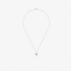 Van Cleef & Arpels Vintage Alhambra clover necklace
