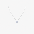 Van Cleef & Arpels Alhambra Four-Leaf Clover Necklace