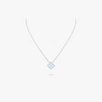 Van Cleef & Arpels Alhambra Four-Leaf Clover Necklace