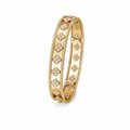 Van Cleef & Arpels Perlée Clovers bracelet