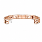 Van Cleef & Arpels Perlée Clovers bracelet