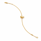 Van Cleef & Arpels Frivole mini flower bracelet