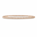 Van Cleef & Arpels Perlée collection bracelet