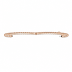 Van Cleef & Arpels Perlée collection bracelet