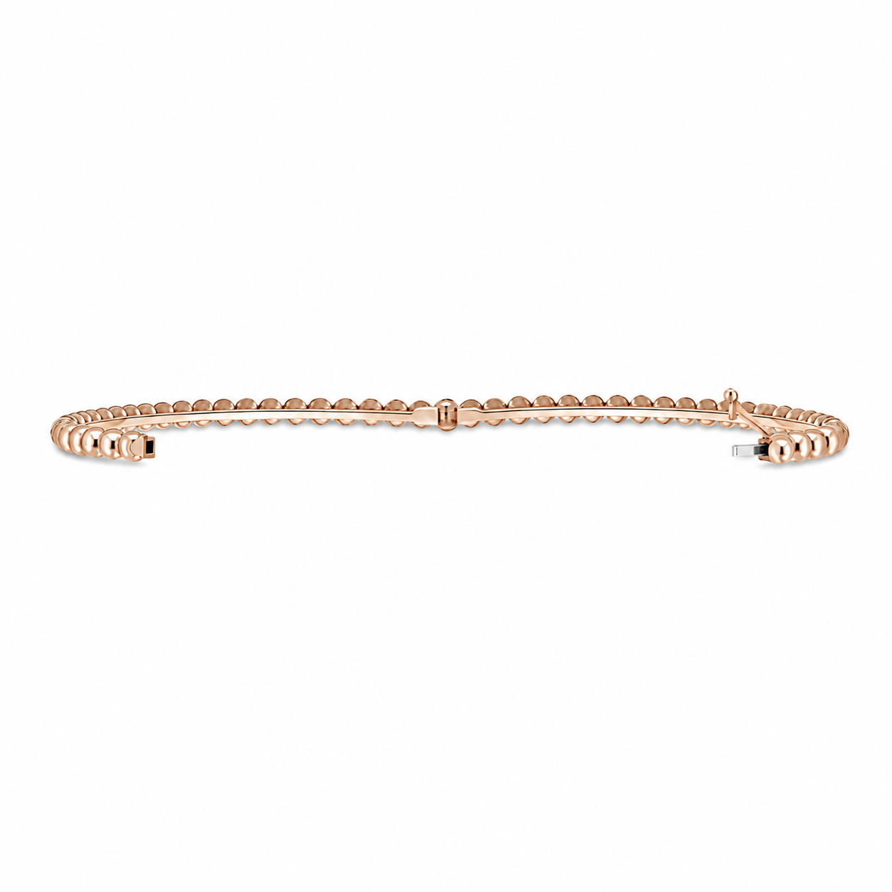 Van Cleef & Arpels Perlée collection bracelet