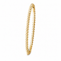 Van Cleef & Arpels Perlée collection bracelet