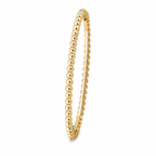 Van Cleef & Arpels Perlée collection bracelet