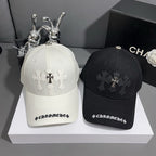 Chrome Hearts Baseball Cap
