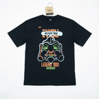 EVISU "Buddha Head" Series T-shirts